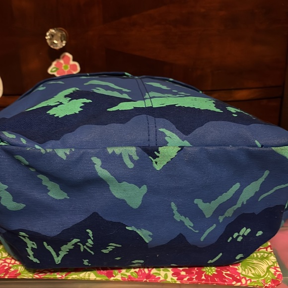 BAGGU Canvas Backpack - Picture 5 of 9